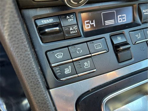 Used 2013 Porsche 911 Carrera S image 32