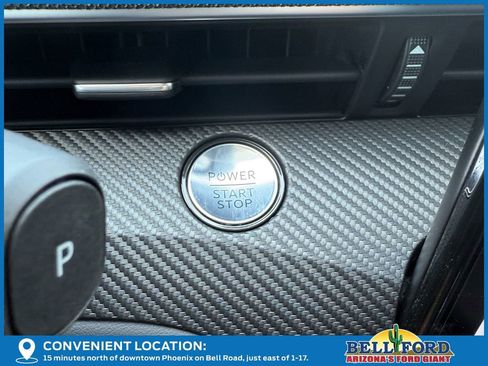 New 2025 Ford Mustang Mach-E Premium w/ Sport Appearance Package image 28