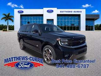 New 2026 Ford Expedition Max King Ranch AWD/4WD video 1