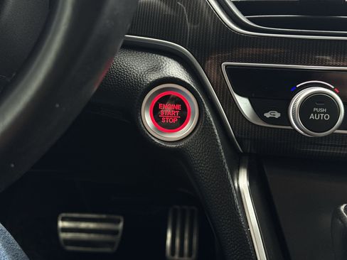 Used 2021 Honda Accord Sport image 17