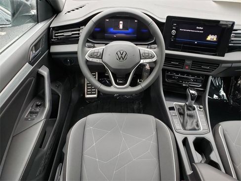 New 2026 Volkswagen Jetta Sport image 9