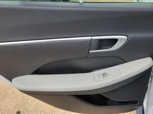 New 2026 Hyundai Sonata SEL FWD image 10