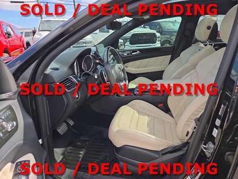 Used 2019 Mercedes-Benz GLE 63 AMG S image 11