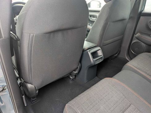 Used 2026 Honda HR-V Sport image 16