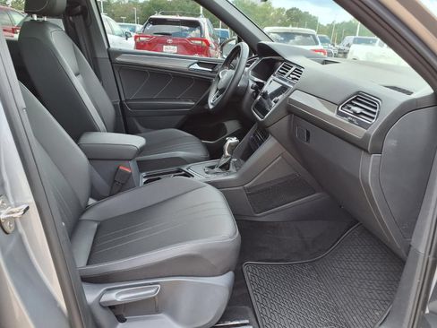 Used 2023 Volkswagen Tiguan SE R-Line FWD image 20