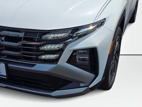 New 2026 Hyundai Tucson Limited AWD/4WD image 10