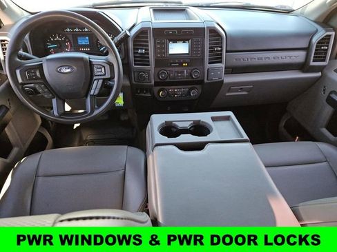 Used 2020 Ford F450 XL w/ Power Equipment Group image 6