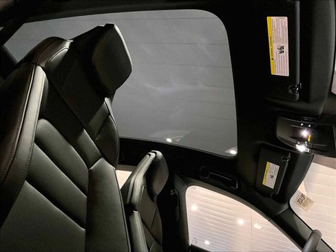 New 2026 Porsche Taycan 4 image 22