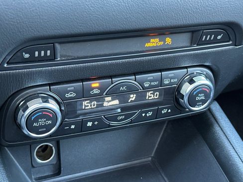 Used 2018 MAZDA CX-5 Touring w/ Preferred Equipment Package image 20