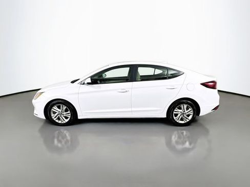 Used 2020 Hyundai Elantra Value Edition image 5