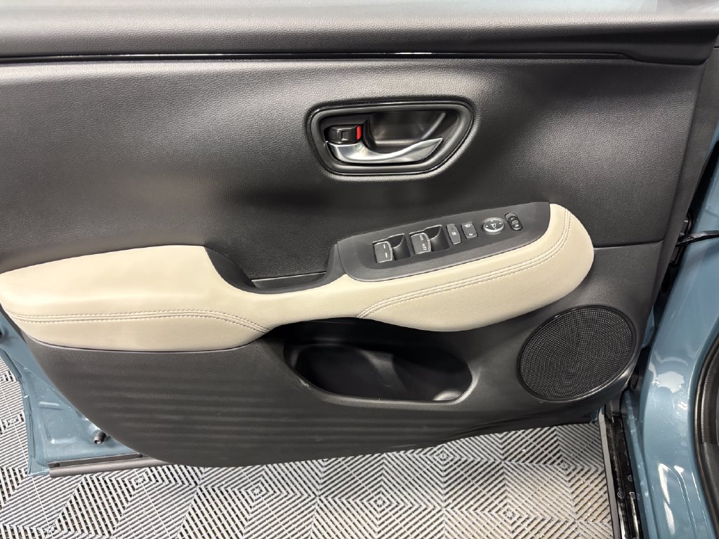 New 2027 Honda HR-V EX-L image 19