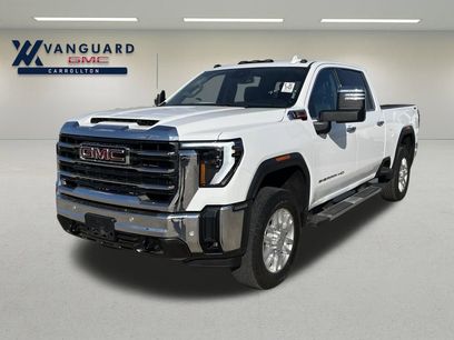 Used 2024 GMC Sierra 2500 SLT w/ SLT Convenience Package