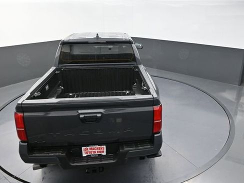 Used 2025 Toyota Tacoma SR5 image 45