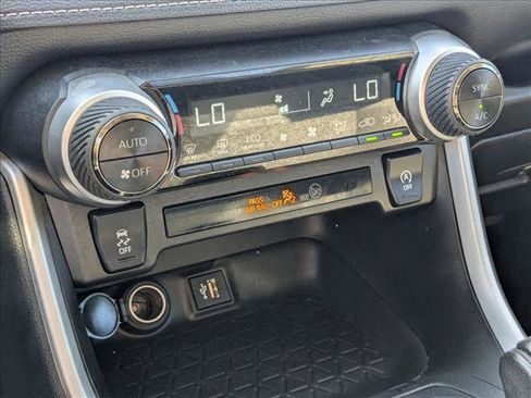 Used 2023 Toyota RAV4 XLE w/ Convenience Package image 15