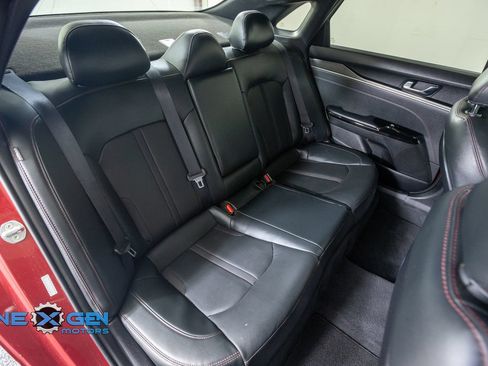 Used 2022 Kia K5 GT FWD image 37