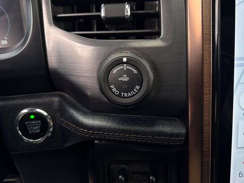 Used 2023 Ford F150 Lightning Lariat w/ Equipment Group 511A High image 39