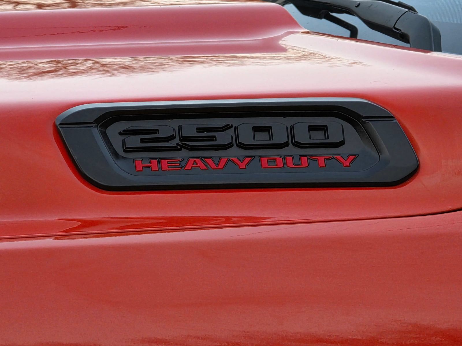 Used 2021 RAM 2500 Power Wagon w/ 75th Anniversary Edition AWD/4WD image 39