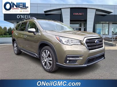 Used 2022 Subaru Ascent Touring