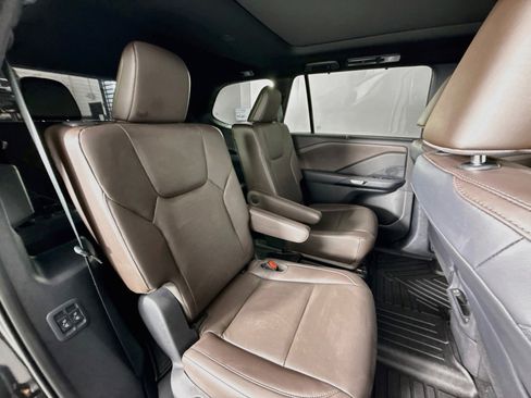 Certified 2025 Lexus TX 350 FWD w/ Technology Package image 25