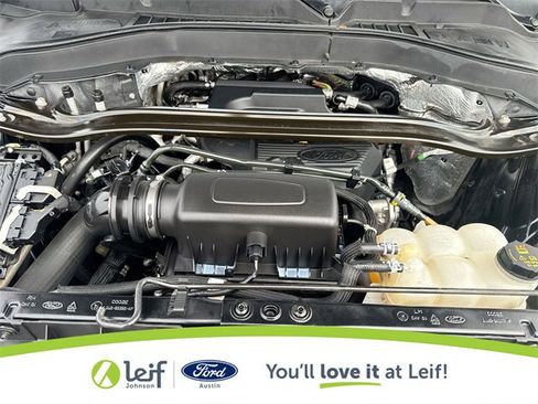 Used 2020 Ford Explorer Limited image 22