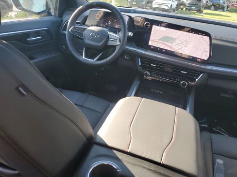 New 2026 Chevrolet Suburban RST w/ Comfort Package image 12