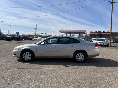 Used 2007 Chevrolet Impala LT image 5