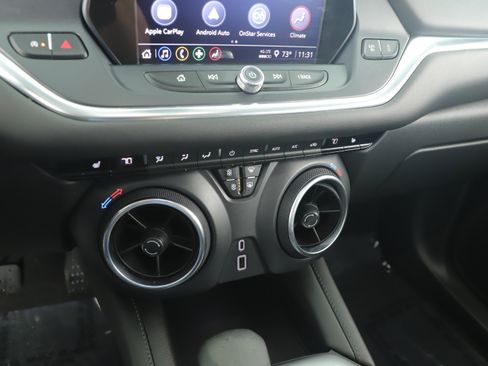 Used 2022 Chevrolet Blazer LT image 16
