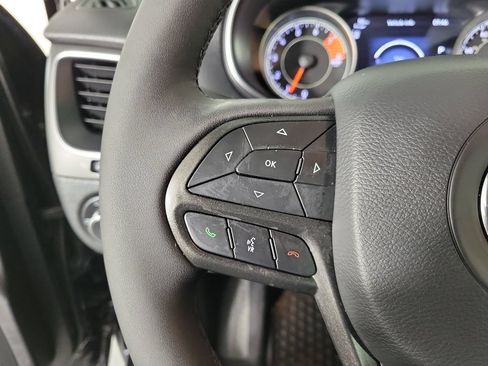 Used 2022 Jeep Cherokee Trailhawk AWD/4WD image 21