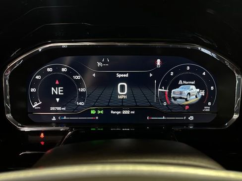 Used 2023 GMC Sierra 1500 SLT w/ SLT Premium Plus Package AWD/4WD image 20