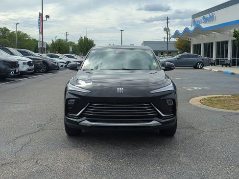 Used 2025 Buick Envista Preferred FWD image 9