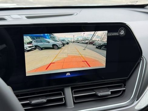 New 2026 Chevrolet Trax ACTIV w/ Driver Confidence Package image 22