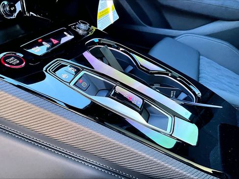 New 2026 Audi S5 Premium Plus AWD/4WD image 7
