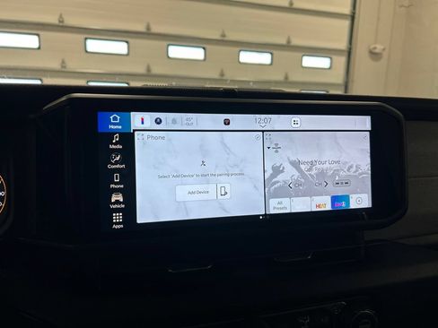 New 2026 Jeep Wrangler Unlimited Sport AWD/4WD image 21