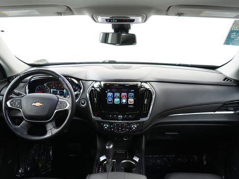 Used 2018 Chevrolet Traverse Premier w/ Redline Edition image 14