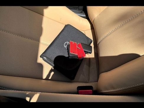 New 2025 MAZDA MX-5 Miata Grand Touring w/ Appearance Package image 41