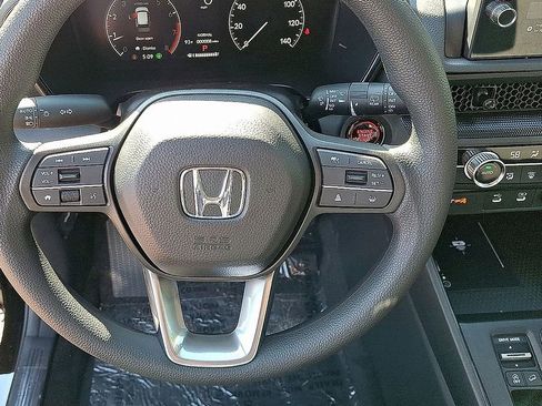 New 2026 Honda CR-V EX image 17