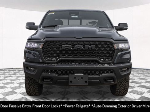 New 2026 RAM 1500 Rebel image 13