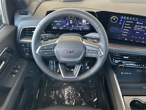 New 2026 Chevrolet Tahoe Z71 w/ Comfort Package image 19