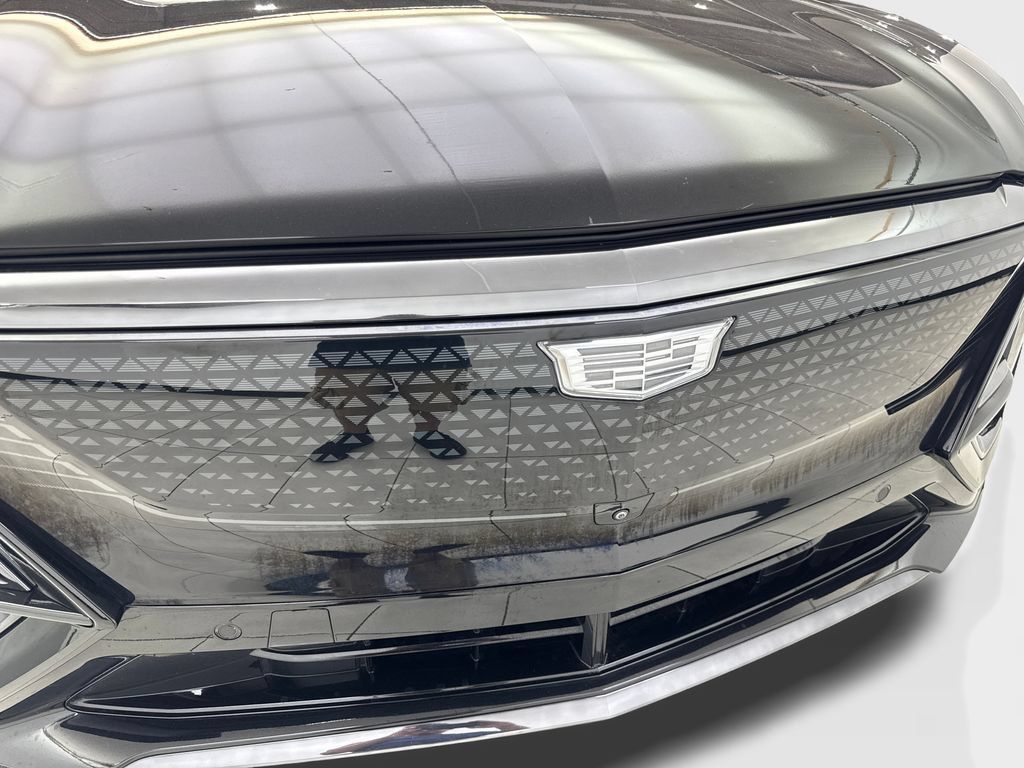 Used 2024 Cadillac Lyriq Sport w/ LPO, Floor Liner Package RWD image 27