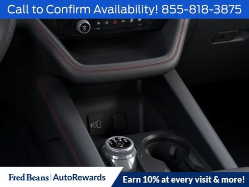 New 2026 Ford Explorer ST-Line AWD/4WD image 18