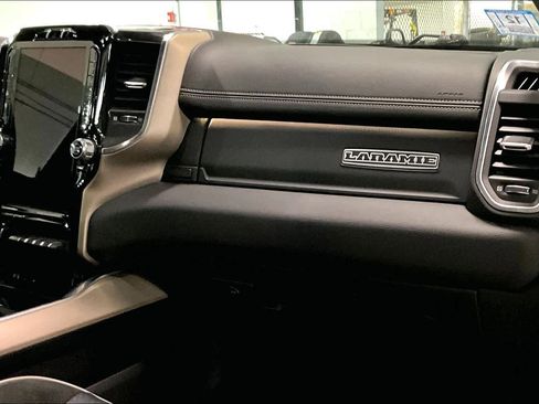 Used 2019 RAM 2500 Laramie AWD/4WD image 19