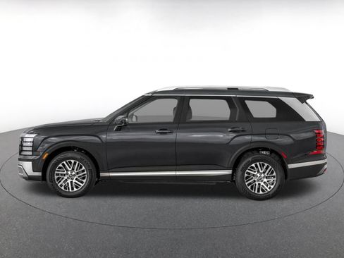 Used 2026 Hyundai Palisade SEL FWD image 7