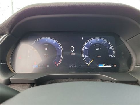 New 2025 Jeep Grand Cherokee Limited w/ Trailer Tow Package image 12