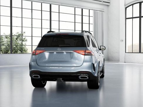 New 2026 Mercedes-Benz GLE 350 4MATIC image 24