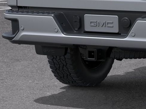 New 2026 GMC Sierra 3500 Denali Ultimate AWD/4WD image 15