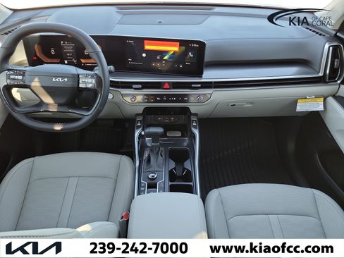 New 2026 Kia Sorento EX FWD image 15