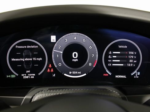 Used 2025 Porsche 911 Carrera image 24