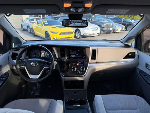 Used 2018 Toyota Sienna LE image 24