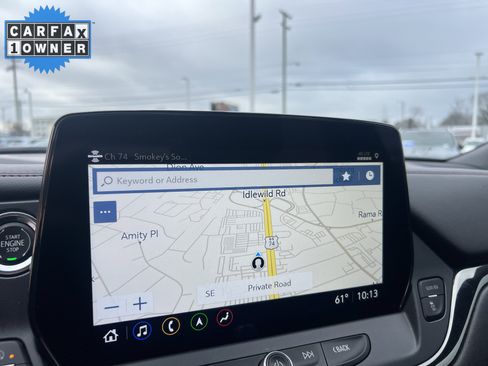 Used 2023 Chevrolet Blazer RS w/ Driver Confidence II Package image 29