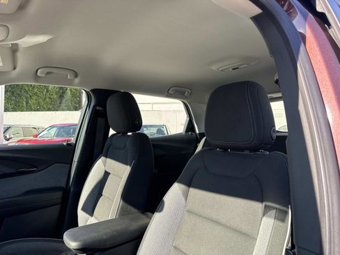 Used 2023 Chevrolet TrailBlazer LS image 14